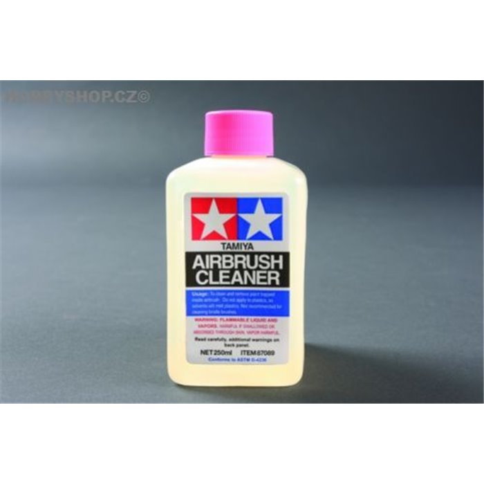 Tamiya Airbrush Cleaner 250ml