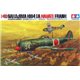 Nakajima Ki-84-Ia Hayate (Frank) - 1/48 kit