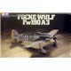 Focke-Wulf Fw 190A-3 - 1/72 kit