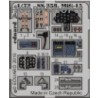 MiG-15 - 1/72 ZOOM PE set