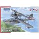 Sea Otter Mk.I/ Mk.II ASR Foreign Service - 1/72 kit