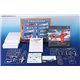 SIAI-Marchetti SF-260 Duo Pack & Book - 1/72 kit