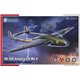 DH.100 Vampire FB.Mk.9 ’Tropicalised Fighter-Bomber’ - 1/72 kit