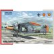 Dornier Do 27/CASA C-27 German, Spanish and Belgian Service - 1/72 kit