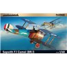 Sopwith F.1 Camel (BR.1) - 1/48 kit