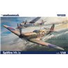 Spitfire Mk.Ia Weekend - 1/48 kit