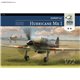 Hurricane Mk.I Expert Set - 1/72 model