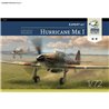 Hurricane Mk.I Expert Set - 1/72 model