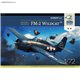 FM-2 Wildcat Expert set - 1/72 model