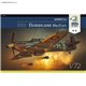 Hurricane Mk.IIb/c Expert set - 1/72 plastic kit