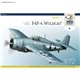 F4F-4 Wildcat - 1/72 plastic kit