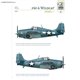 F4F-4 Wildcat - 1/72 plastic kit