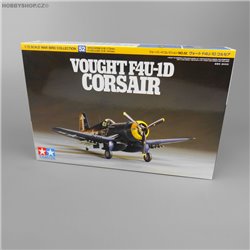 F4U-1D Corsair - 1/72 kit