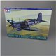 F4U-1/2 Birdcage Corsiar - 1/48 kit