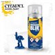 Macragge Blue Spray 400ml