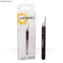 Citadel Moudline Remover
