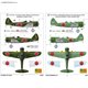 Manshu Ki-79A/B - 1/48 kit