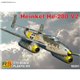 Heinkel He 280 V2- 1/72 kit