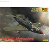 P-39D Airacobra - 1/72 kit
