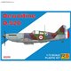 Dewoitine D.520 - 1/72 kit