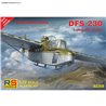 DFS 230 - 1/72 kit