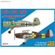 Bücker Bü 133A/C - 1/72 kit