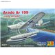 Arado Ar 199 Early - 1/72 kit