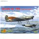 Arado Ar 199 Late - 1/72 kit