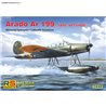 Arado Ar 199 Late - 1/72 kit