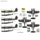 Arado Ar 199 Late - 1/72 kit