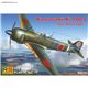 Kawasaki Ki-100-I Low back - 1/72 kit