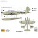 Arado Ar 199 V5 - 1/72 kit