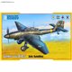 Junkers Ju 87D-5 ‘Axis Satellites' - 1/72 kit