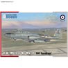 A.W. Meteor NF Mk.11 ‘RAF Squadrons’ - 1/72 kit