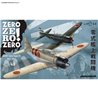 ZERO ZERO ZERO! DUAL COMBO - 1/48 kit