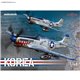 KOREA DUAL COMBO Limited - 1/48 kit