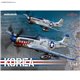 KOREA DUAL COMBO - 1/48 kit