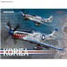 KOREA DUAL COMBO Limited - 1/48 kit