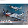 KOREA DUAL COMBO - 1/48 kit