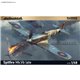 Spitfire Mk.Vb Late ProfiPack - 1/48 kit