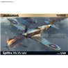 Spitfire Mk.Vb Late ProfiPack - 1/48 kit