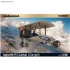 Sopwith F.1 Camel (Clerget) - 1/48 kit