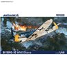 Bf 109G-10 WNF/Diana Weekend - 1/48 kit