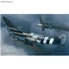 Spitfire Mk.IXc Weekend - 1/48 kit