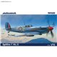 Spitfire F Mk.IX Weekend - 1/72 kit