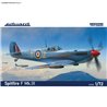 Spitfire F Mk.IX Weekend - 1/72 kit
