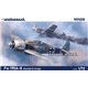 Fw 190A-8 standard wings Weekend - 1/72 kit