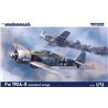 Fw 190A-8 standard wings Weekend - 1/72 kit