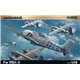 Fw 190A-8 ProfiPack - 1/48 kit