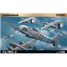 Fw 190A-8 ProfiPack - 1/48 kit